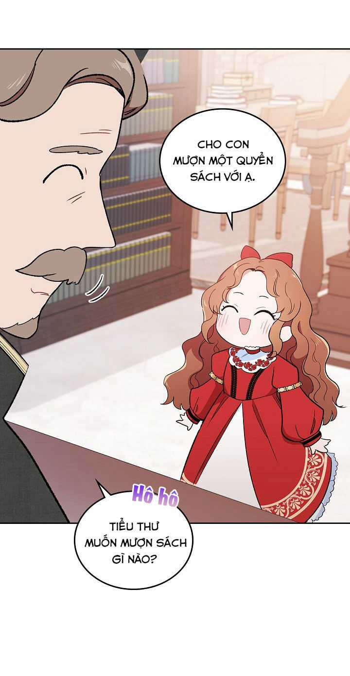 Kiếp Này Tôi Nhất Định Trở Thành Gia Chủ! Chương 3 trang 5