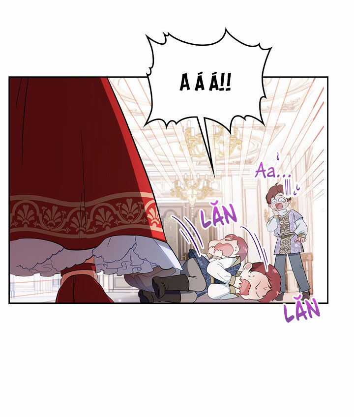 Kiếp Này Tôi Nhất Định Trở Thành Gia Chủ! Chương 3 trang 59