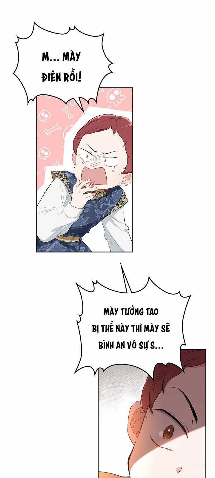 Kiếp Này Tôi Nhất Định Trở Thành Gia Chủ! Chương 3 trang 63