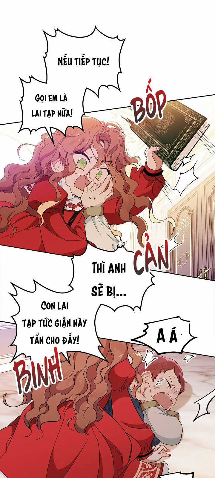 Kiếp Này Tôi Nhất Định Trở Thành Gia Chủ! Chương 3 trang 70