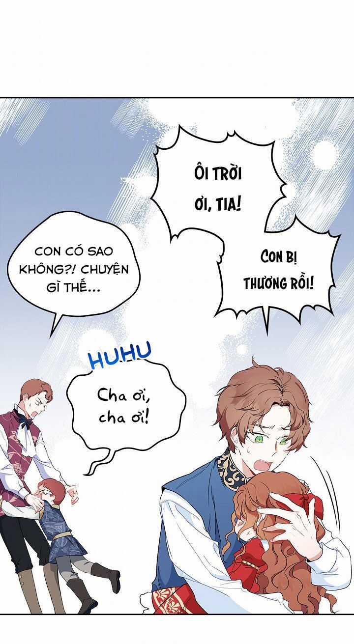 Kiếp Này Tôi Nhất Định Trở Thành Gia Chủ! Chương 3 trang 81