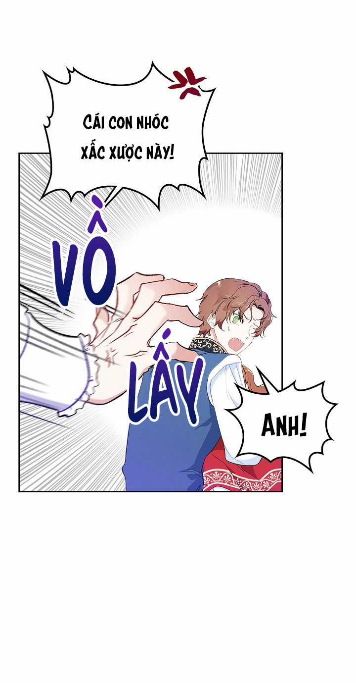 Kiếp Này Tôi Nhất Định Trở Thành Gia Chủ! Chương 3 trang 85