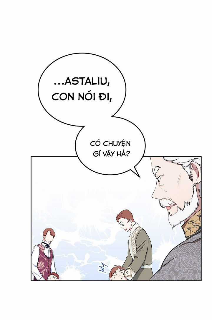 Kiếp Này Tôi Nhất Định Trở Thành Gia Chủ! Chương 3 trang 91