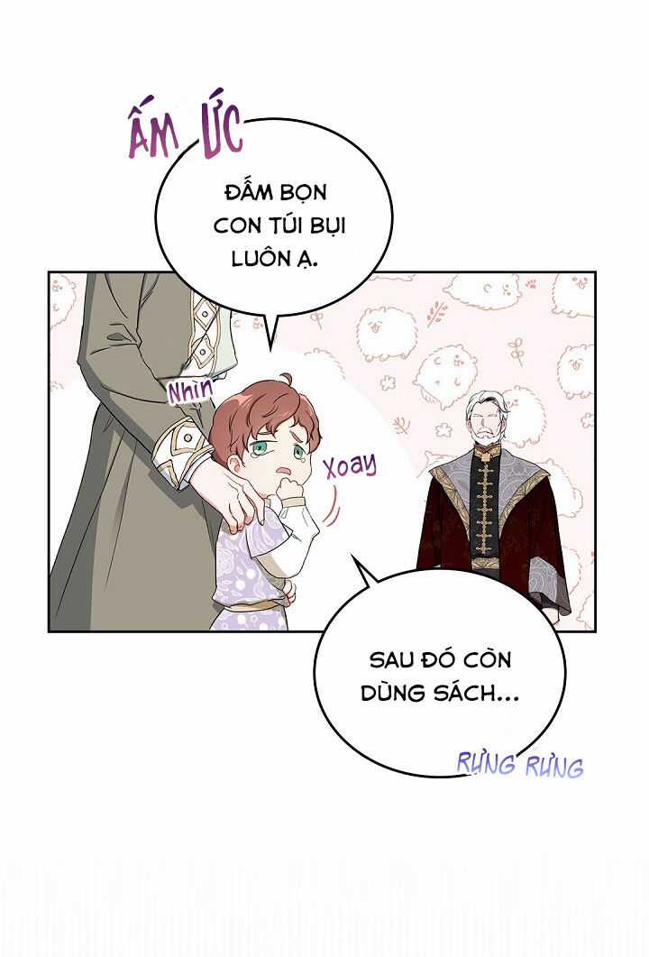 Kiếp Này Tôi Nhất Định Trở Thành Gia Chủ! Chương 3 trang 96