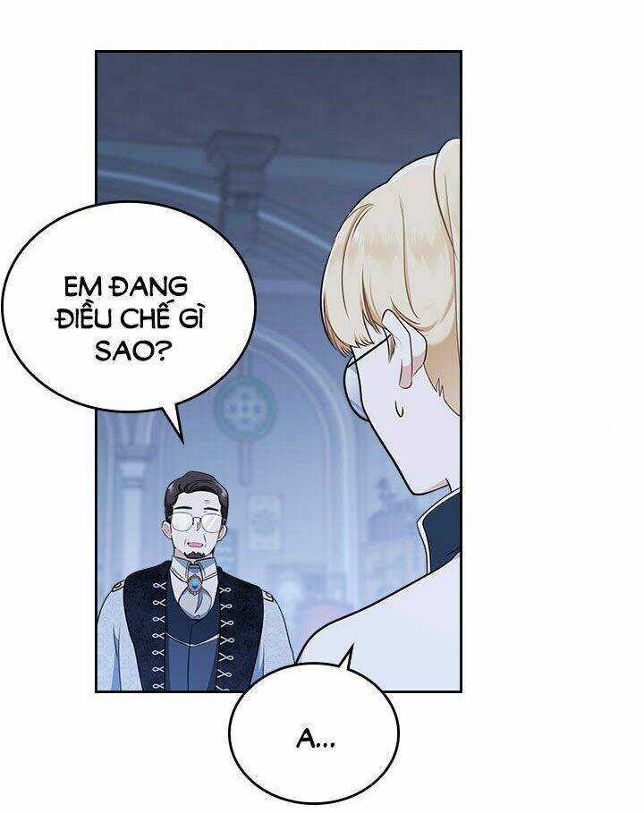 Kiếp Này Tôi Nhất Định Trở Thành Gia Chủ! Chương 30 trang 10