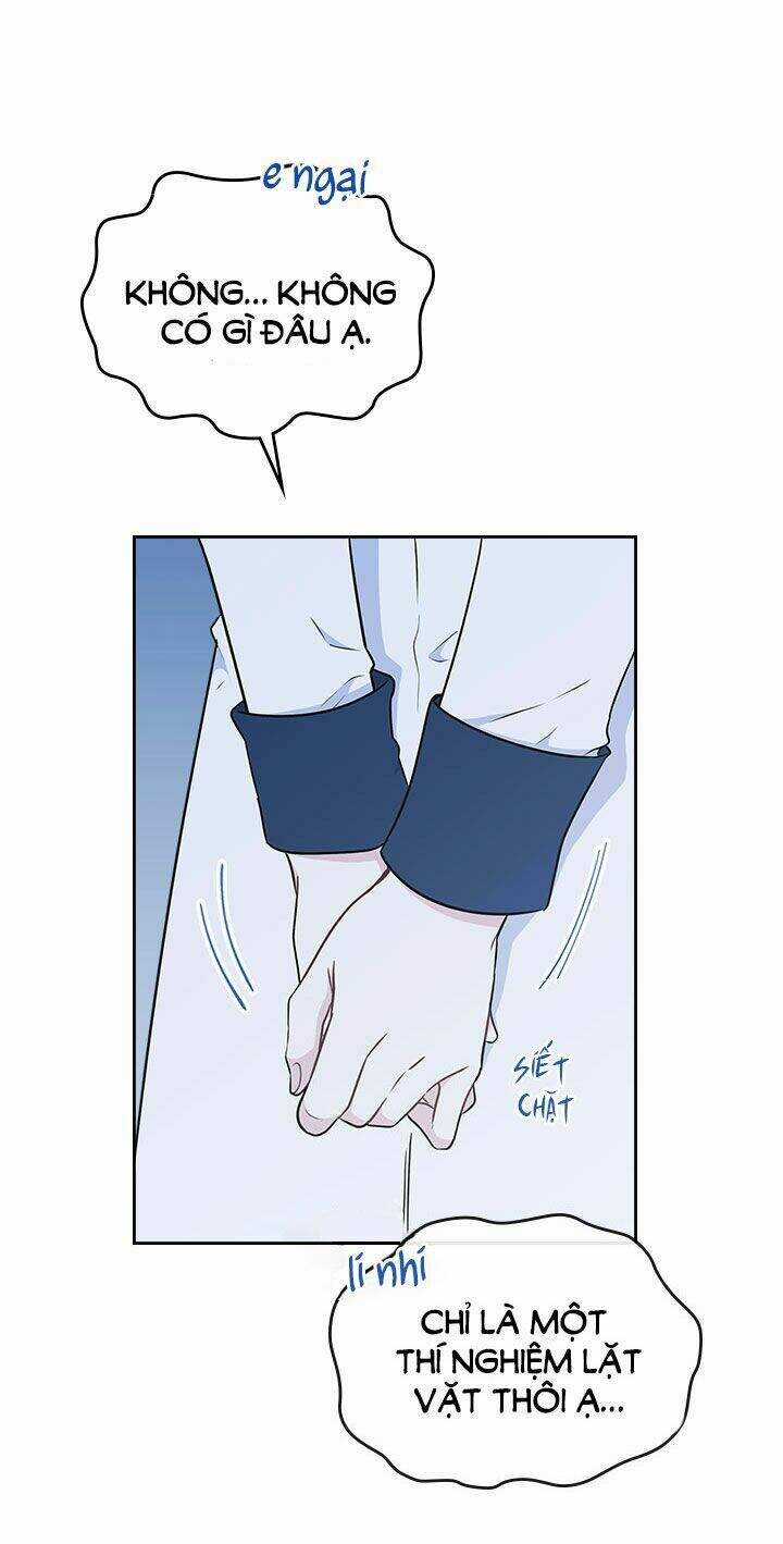 Kiếp Này Tôi Nhất Định Trở Thành Gia Chủ! Chương 30 trang 11