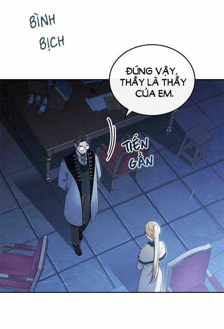 Kiếp Này Tôi Nhất Định Trở Thành Gia Chủ! Chương 30 trang 17