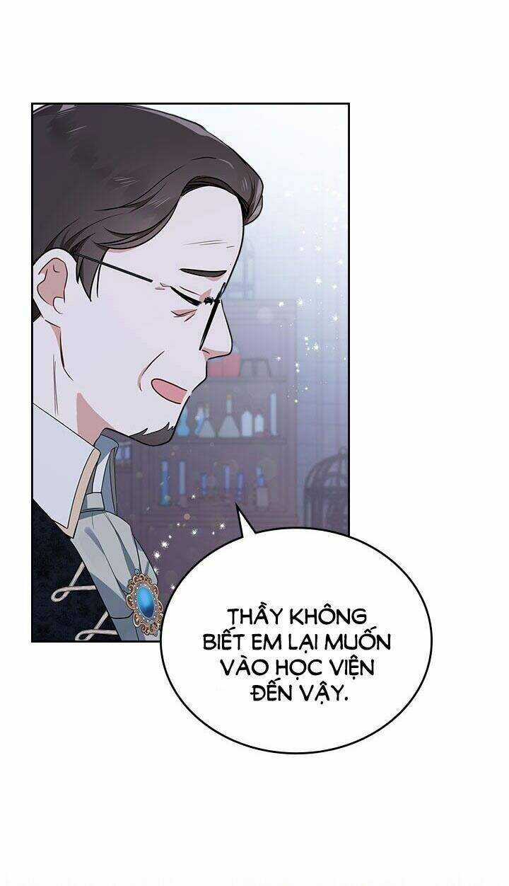 Kiếp Này Tôi Nhất Định Trở Thành Gia Chủ! Chương 30 trang 20