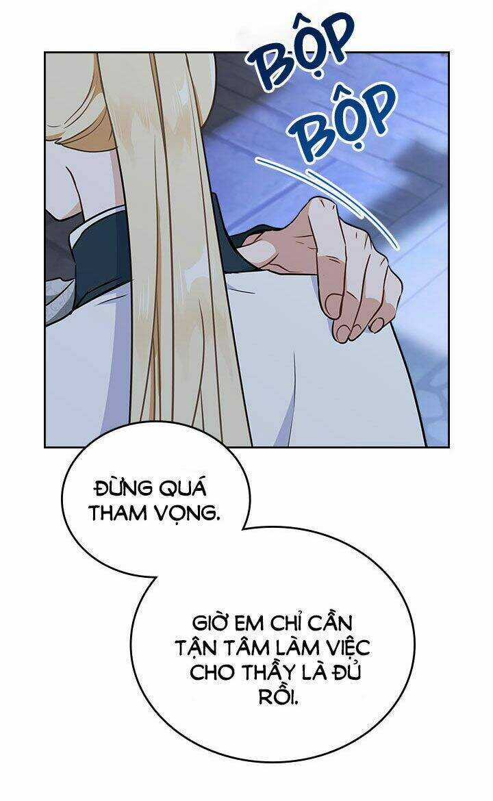 Kiếp Này Tôi Nhất Định Trở Thành Gia Chủ! Chương 30 trang 24