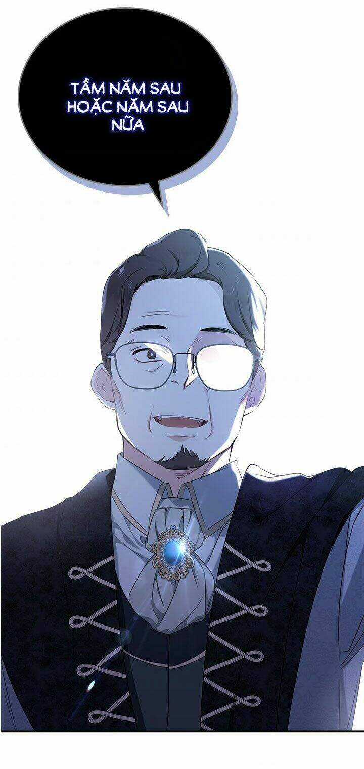 Kiếp Này Tôi Nhất Định Trở Thành Gia Chủ! Chương 30 trang 26