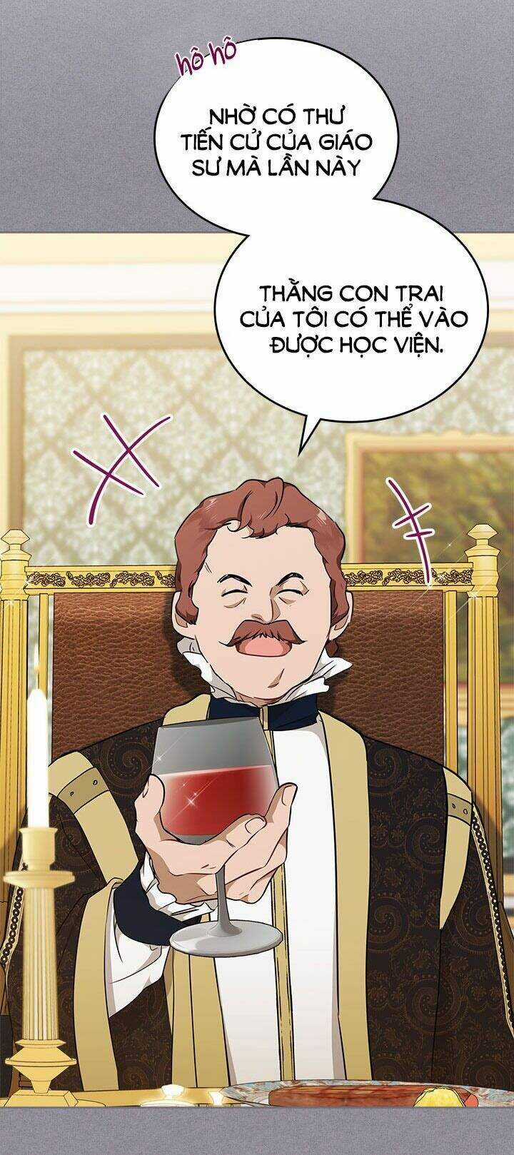 Kiếp Này Tôi Nhất Định Trở Thành Gia Chủ! Chương 30 trang 29