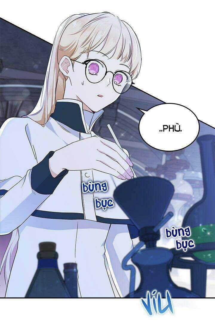 Kiếp Này Tôi Nhất Định Trở Thành Gia Chủ! Chương 30 trang 3