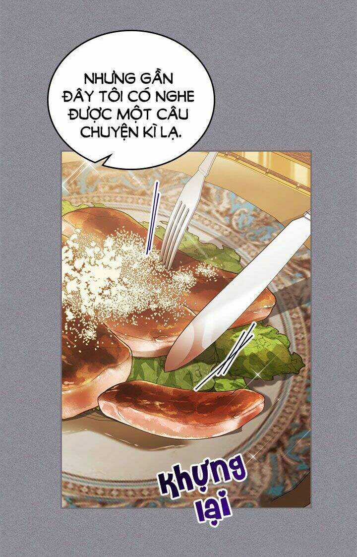 Kiếp Này Tôi Nhất Định Trở Thành Gia Chủ! Chương 30 trang 32