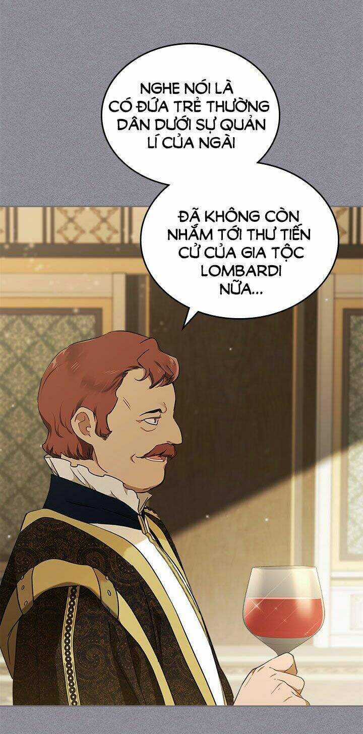 Kiếp Này Tôi Nhất Định Trở Thành Gia Chủ! Chương 30 trang 33