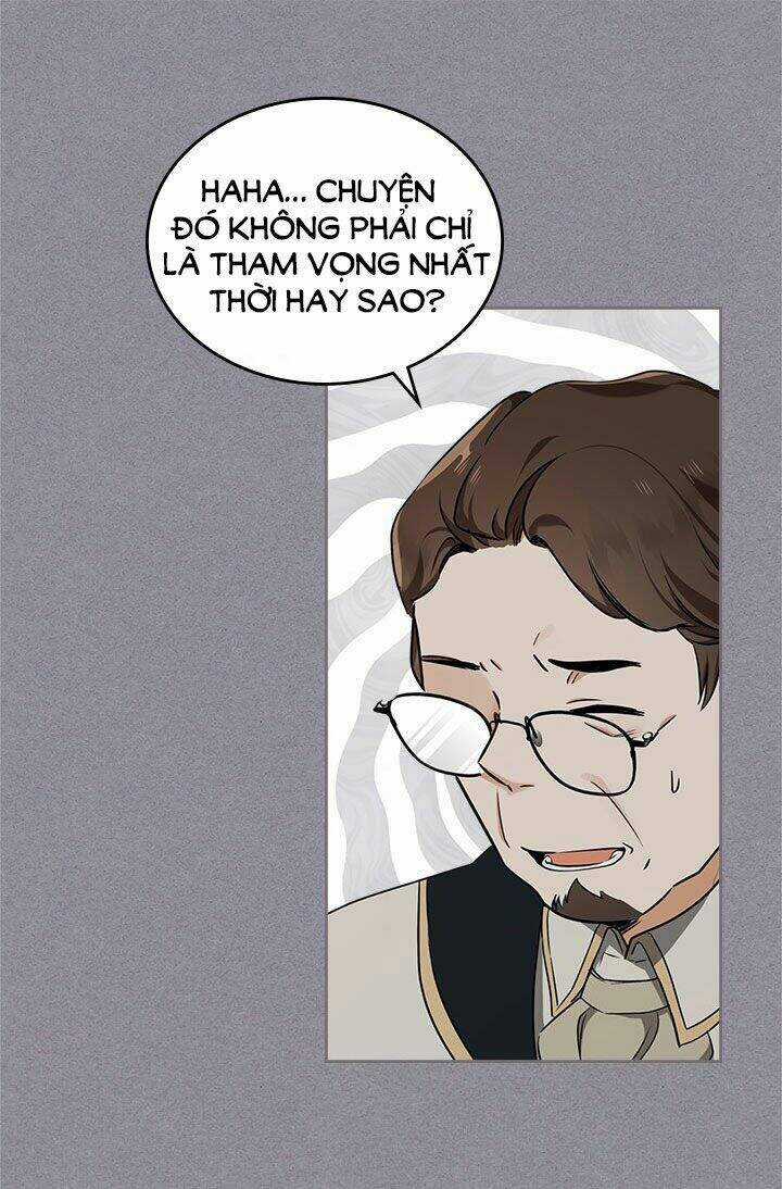 Kiếp Này Tôi Nhất Định Trở Thành Gia Chủ! Chương 30 trang 34