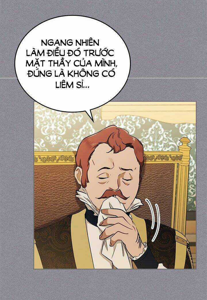 Kiếp Này Tôi Nhất Định Trở Thành Gia Chủ! Chương 30 trang 37