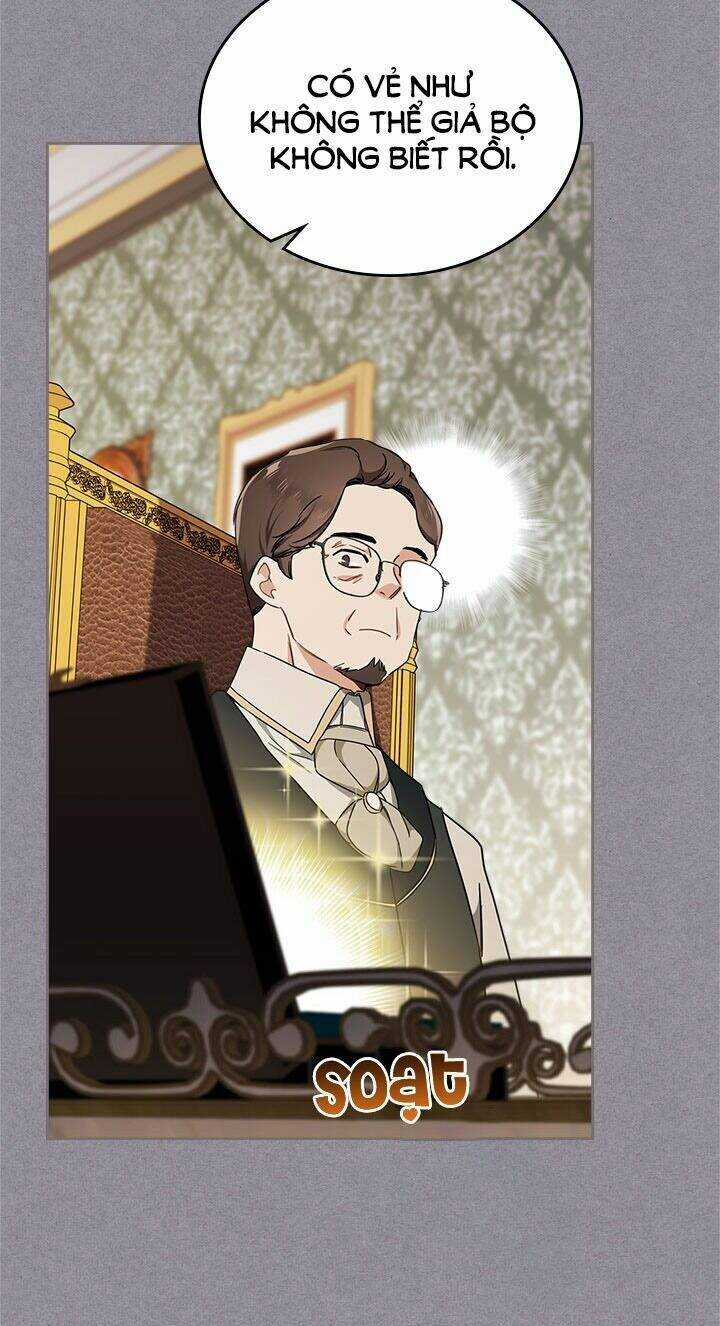 Kiếp Này Tôi Nhất Định Trở Thành Gia Chủ! Chương 30 trang 38