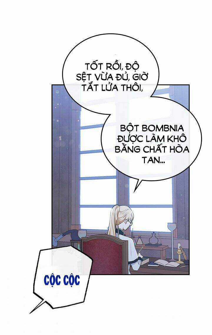 Kiếp Này Tôi Nhất Định Trở Thành Gia Chủ! Chương 30 trang 4