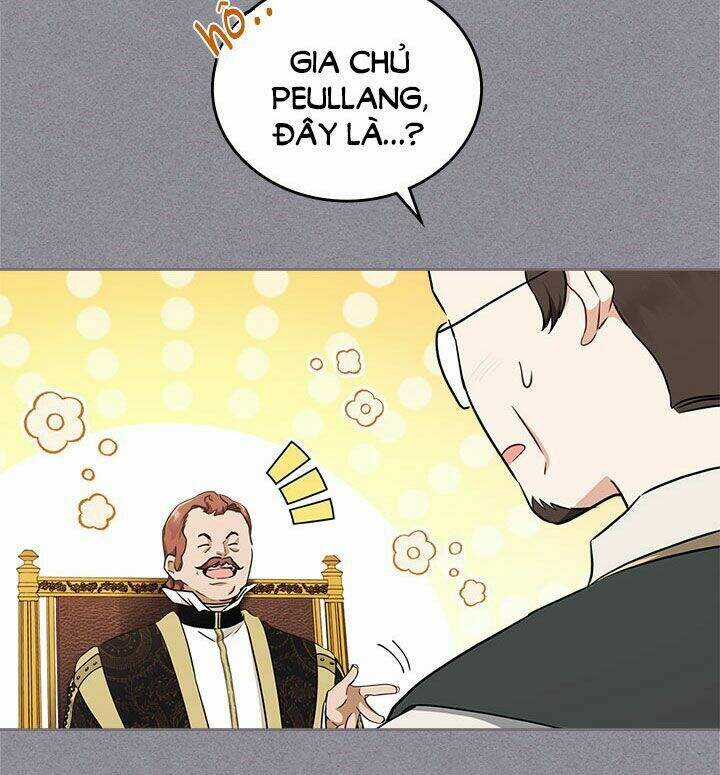 Kiếp Này Tôi Nhất Định Trở Thành Gia Chủ! Chương 30 trang 40