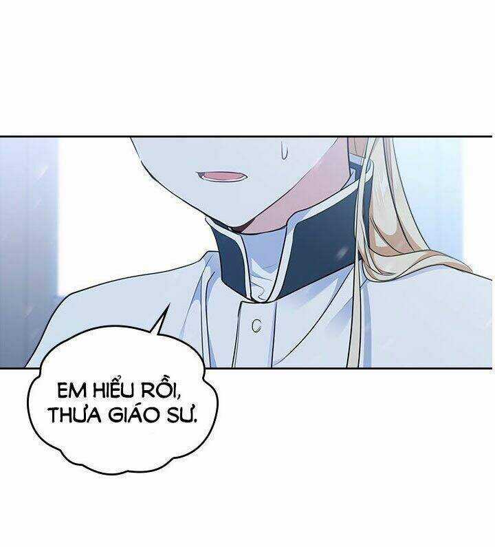 Kiếp Này Tôi Nhất Định Trở Thành Gia Chủ! Chương 30 trang 44