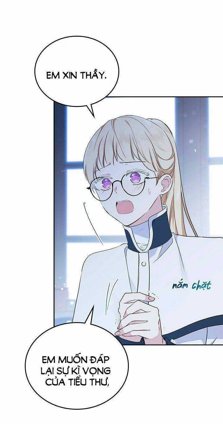 Kiếp Này Tôi Nhất Định Trở Thành Gia Chủ! Chương 30 trang 50