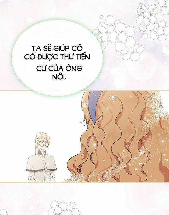 Kiếp Này Tôi Nhất Định Trở Thành Gia Chủ! Chương 30 trang 54