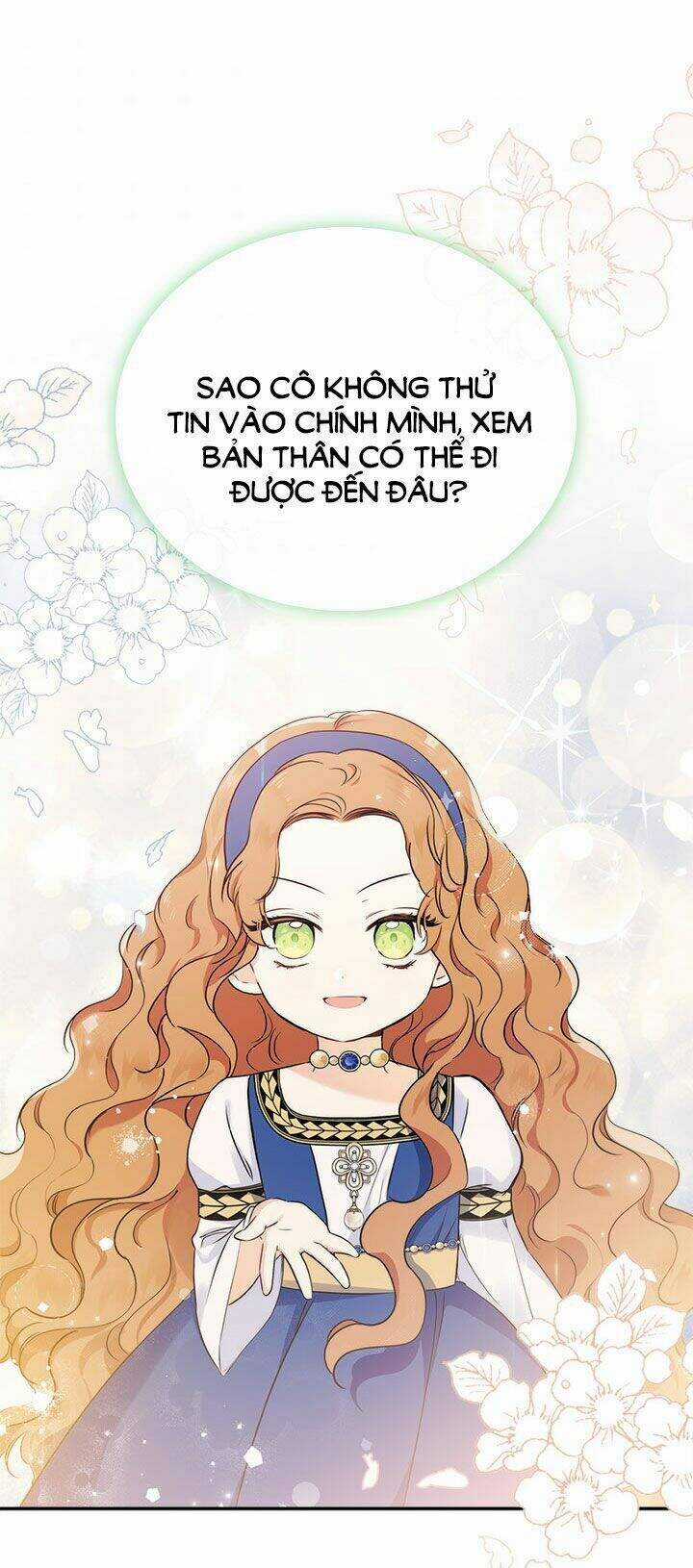 Kiếp Này Tôi Nhất Định Trở Thành Gia Chủ! Chương 30 trang 56