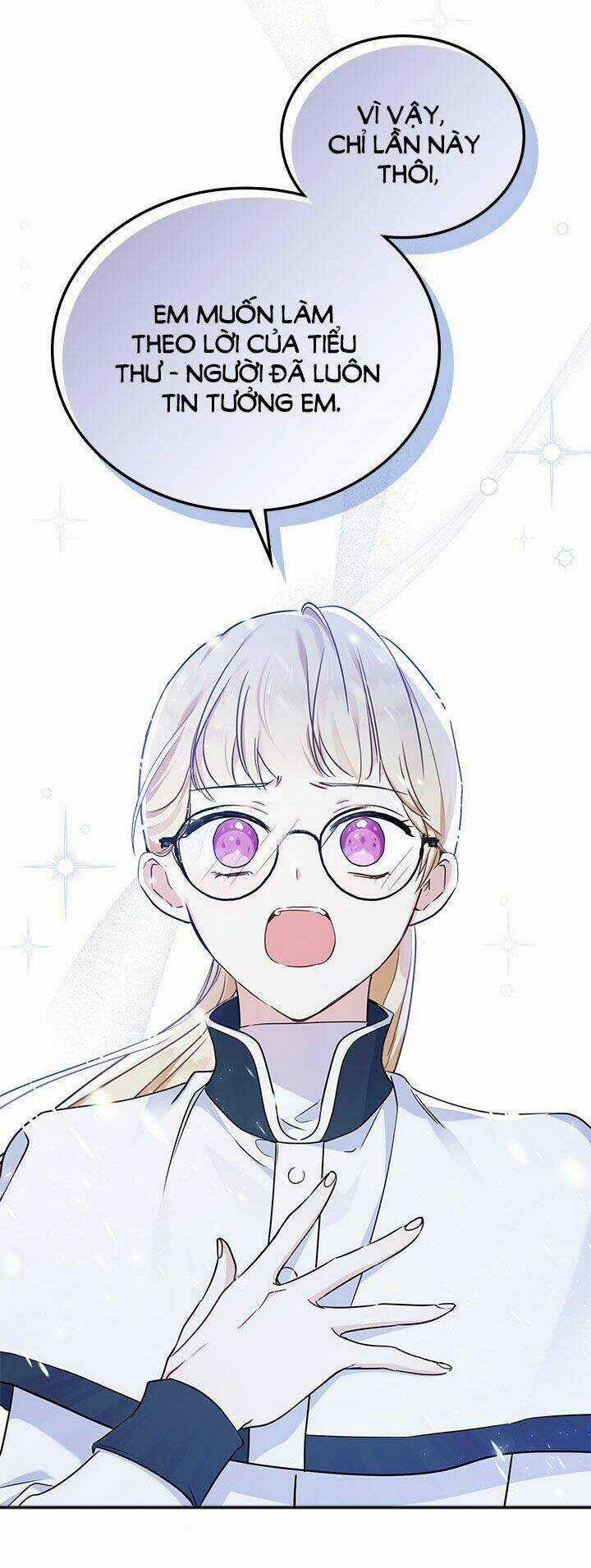 Kiếp Này Tôi Nhất Định Trở Thành Gia Chủ! Chương 30 trang 60