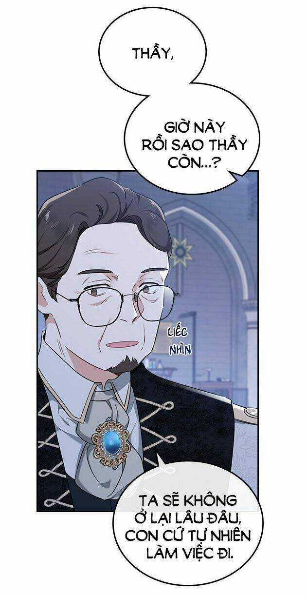 Kiếp Này Tôi Nhất Định Trở Thành Gia Chủ! Chương 30 trang 7