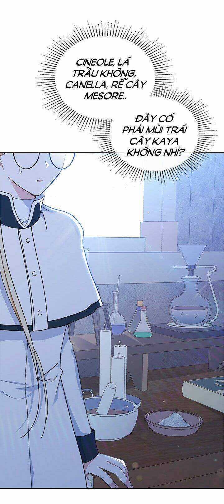 Kiếp Này Tôi Nhất Định Trở Thành Gia Chủ! Chương 30 trang 8