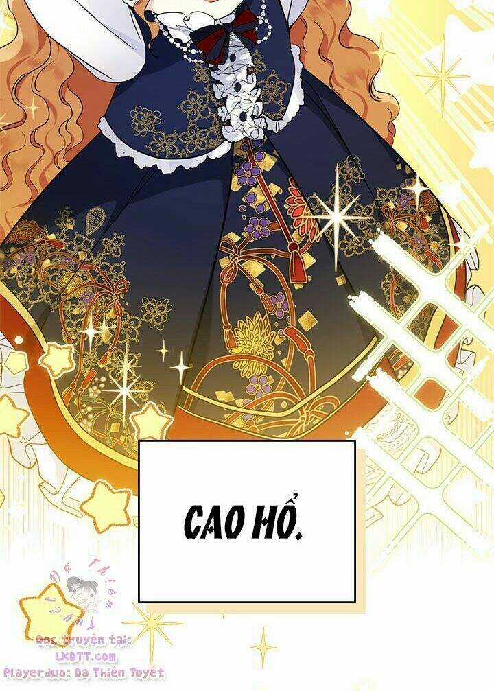 Kiếp Này Tôi Nhất Định Trở Thành Gia Chủ! Chương 31 trang 11