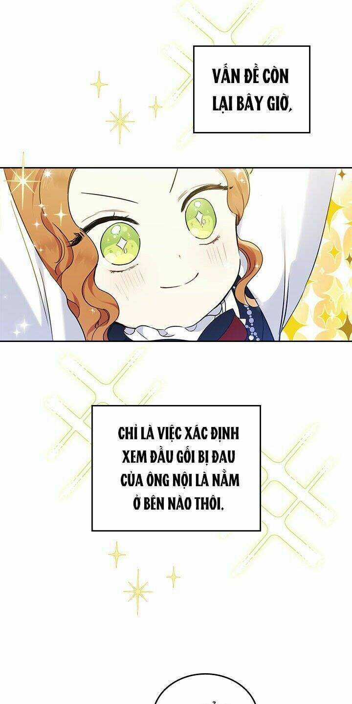 Kiếp Này Tôi Nhất Định Trở Thành Gia Chủ! Chương 31 trang 12