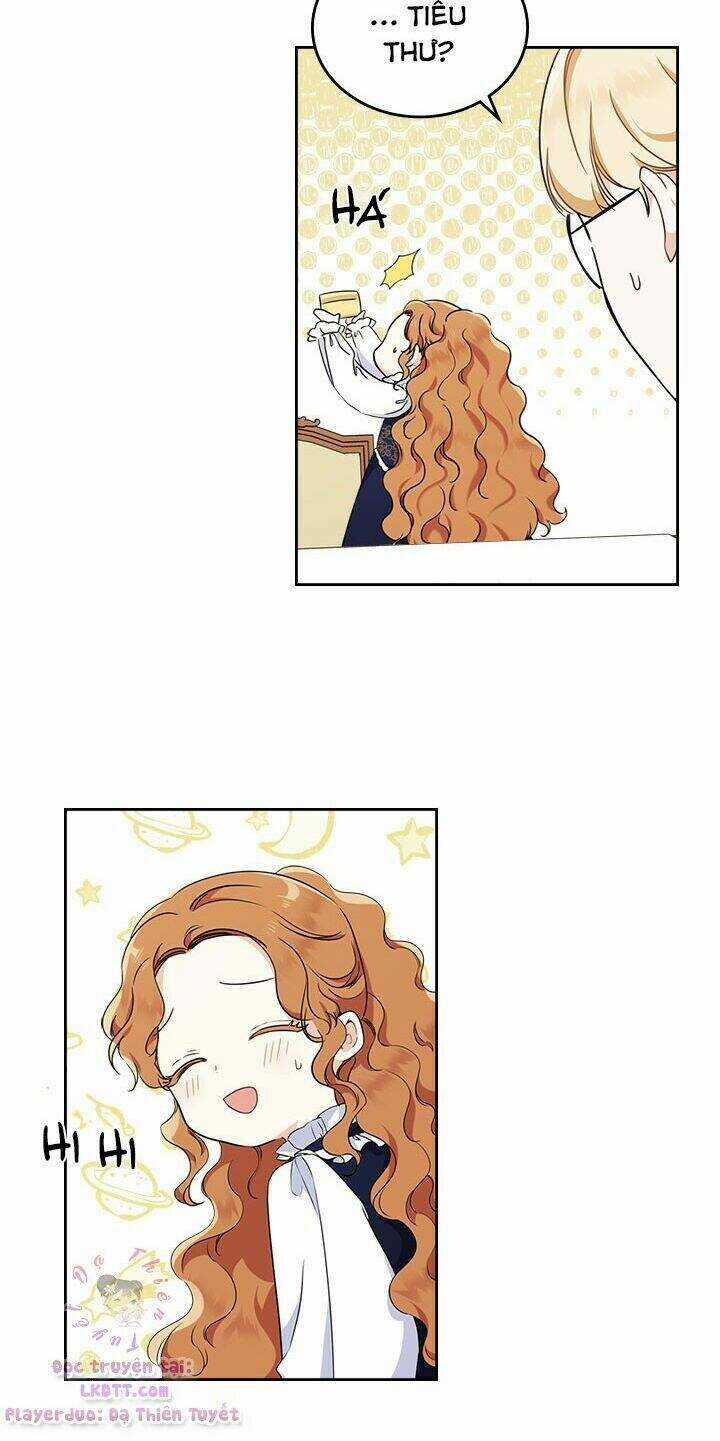 Kiếp Này Tôi Nhất Định Trở Thành Gia Chủ! Chương 31 trang 13