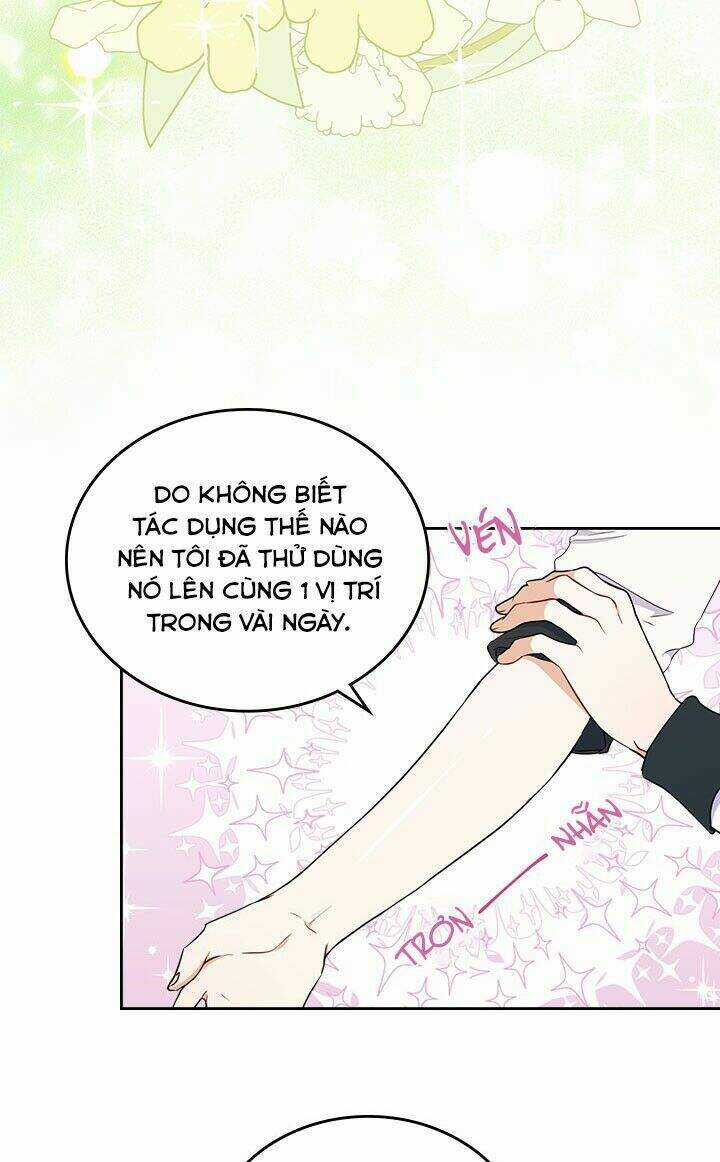 Kiếp Này Tôi Nhất Định Trở Thành Gia Chủ! Chương 31 trang 15