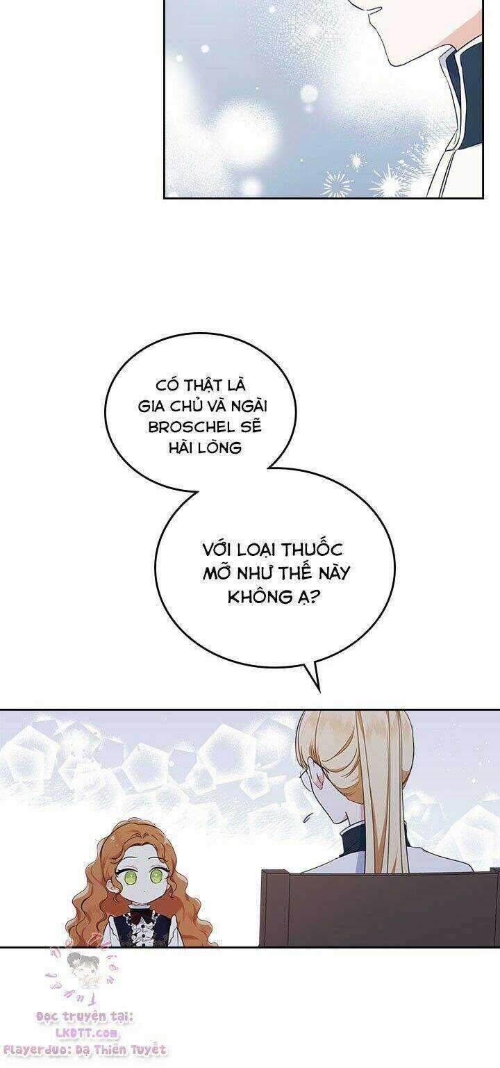 Kiếp Này Tôi Nhất Định Trở Thành Gia Chủ! Chương 31 trang 18