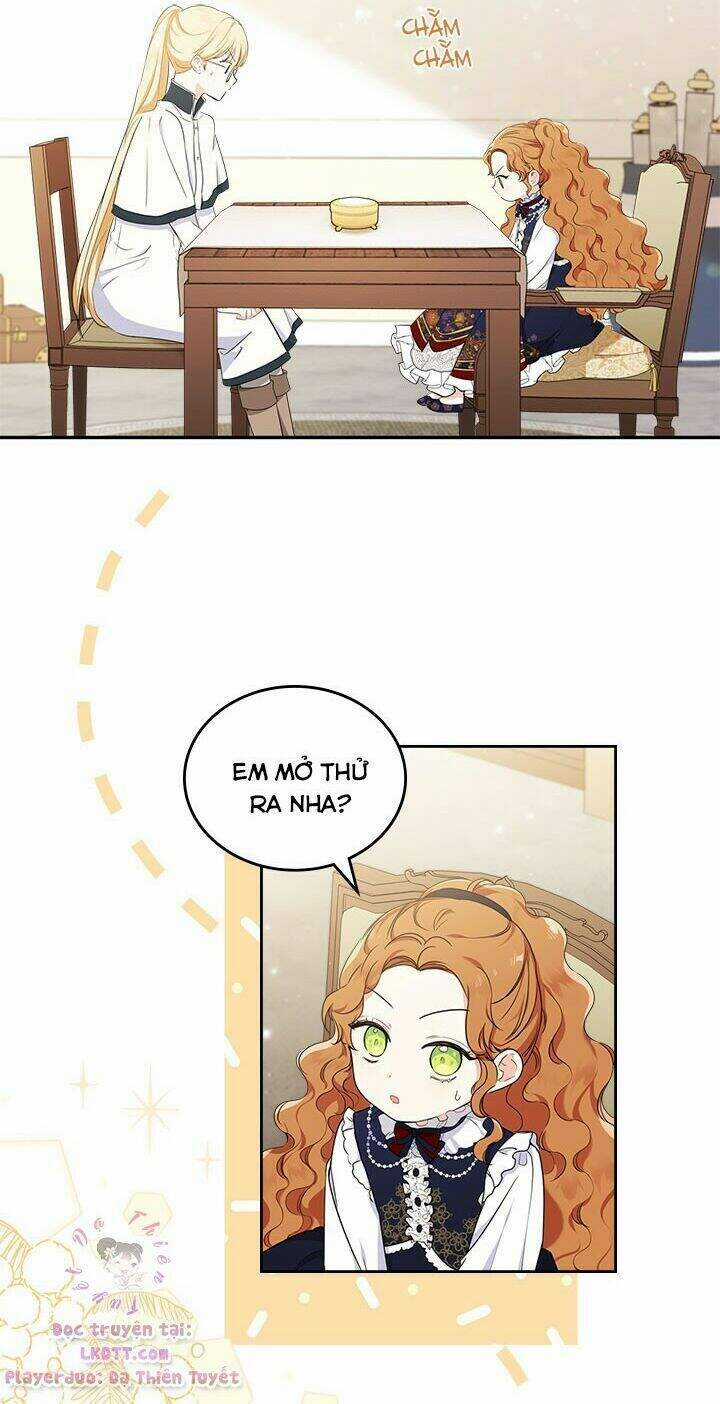 Kiếp Này Tôi Nhất Định Trở Thành Gia Chủ! Chương 31 trang 2