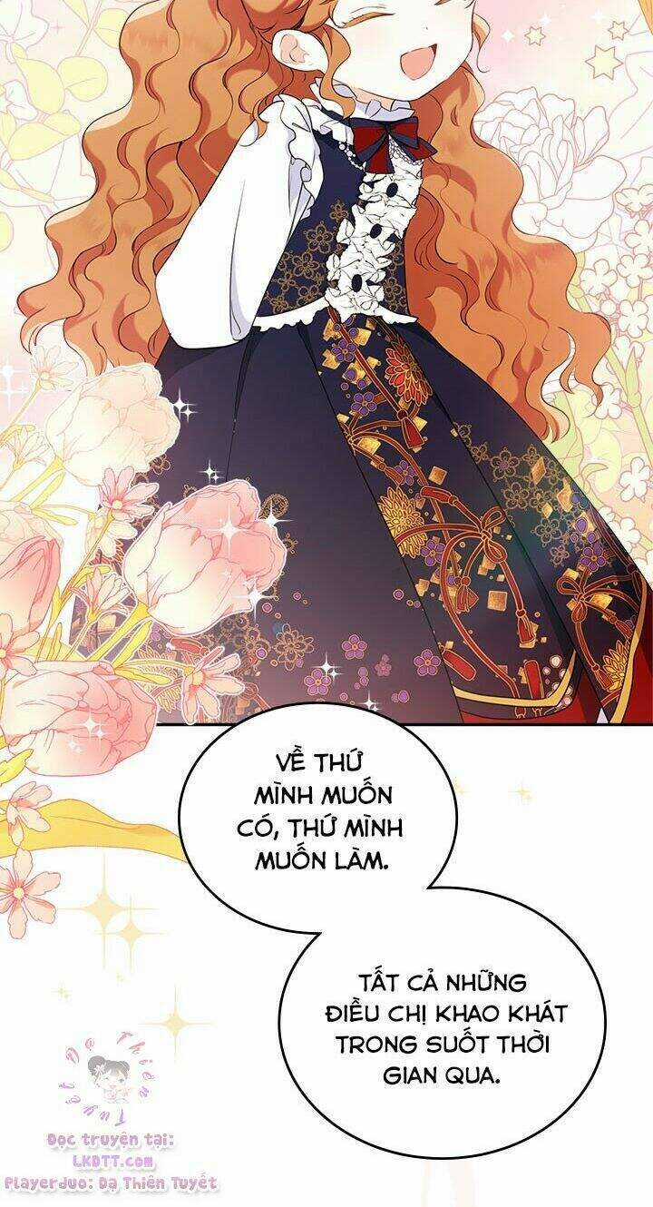 Kiếp Này Tôi Nhất Định Trở Thành Gia Chủ! Chương 31 trang 24