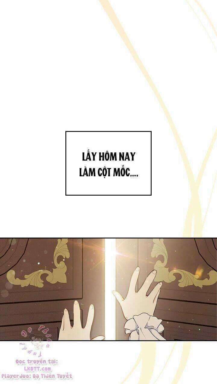 Kiếp Này Tôi Nhất Định Trở Thành Gia Chủ! Chương 31 trang 26