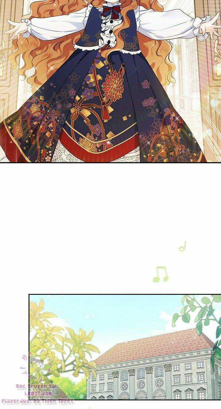 Kiếp Này Tôi Nhất Định Trở Thành Gia Chủ! Chương 31 trang 28