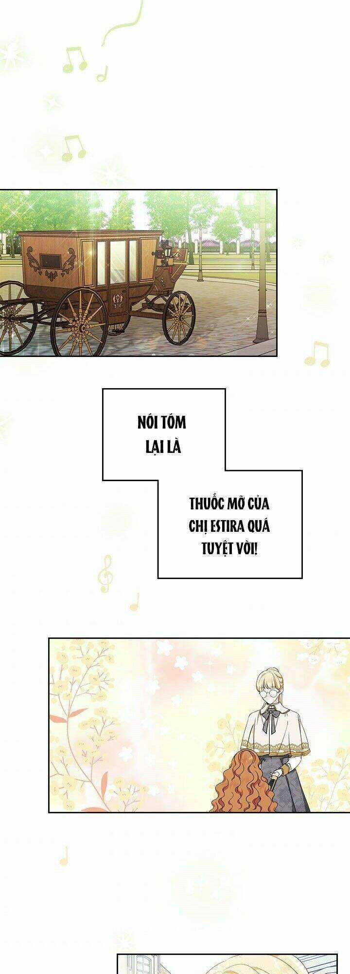 Kiếp Này Tôi Nhất Định Trở Thành Gia Chủ! Chương 31 trang 29