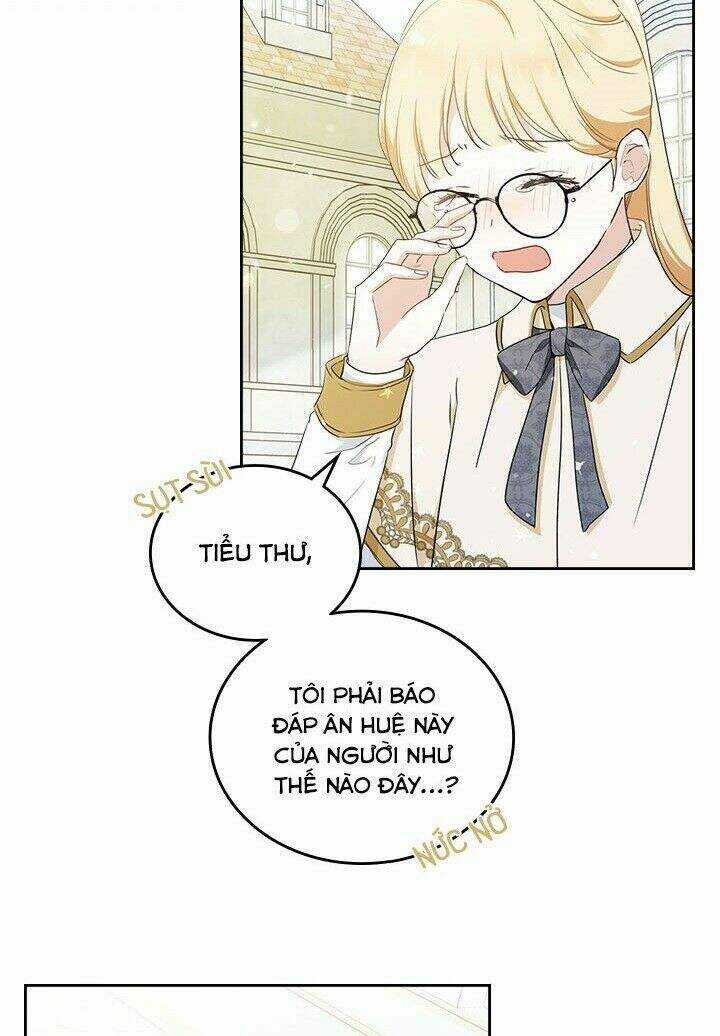 Kiếp Này Tôi Nhất Định Trở Thành Gia Chủ! Chương 31 trang 30