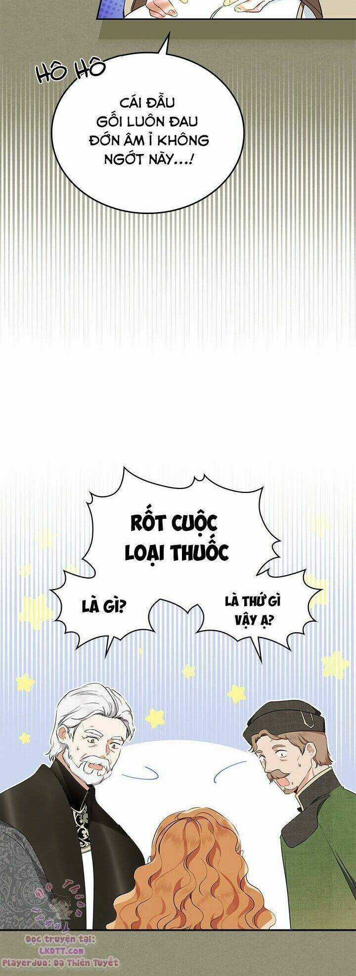 Kiếp Này Tôi Nhất Định Trở Thành Gia Chủ! Chương 31 trang 33