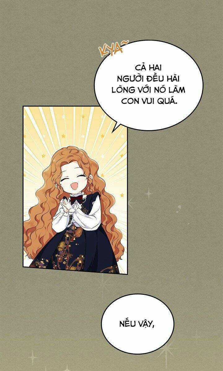 Kiếp Này Tôi Nhất Định Trở Thành Gia Chủ! Chương 31 trang 34