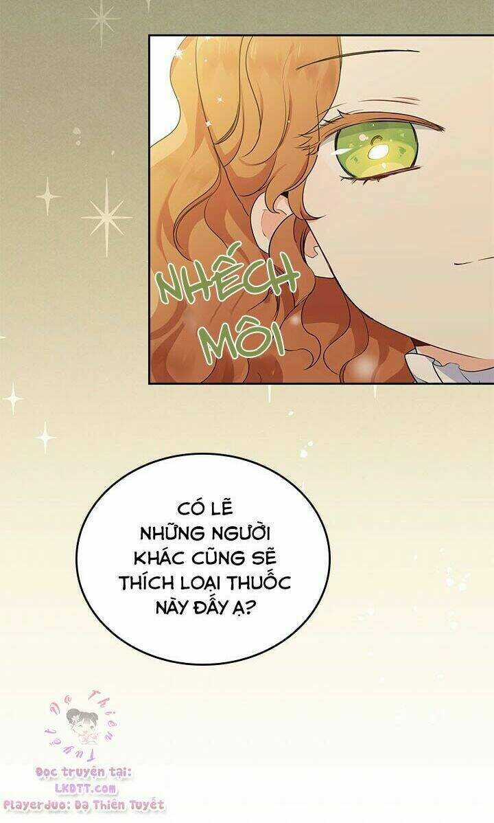 Kiếp Này Tôi Nhất Định Trở Thành Gia Chủ! Chương 31 trang 35