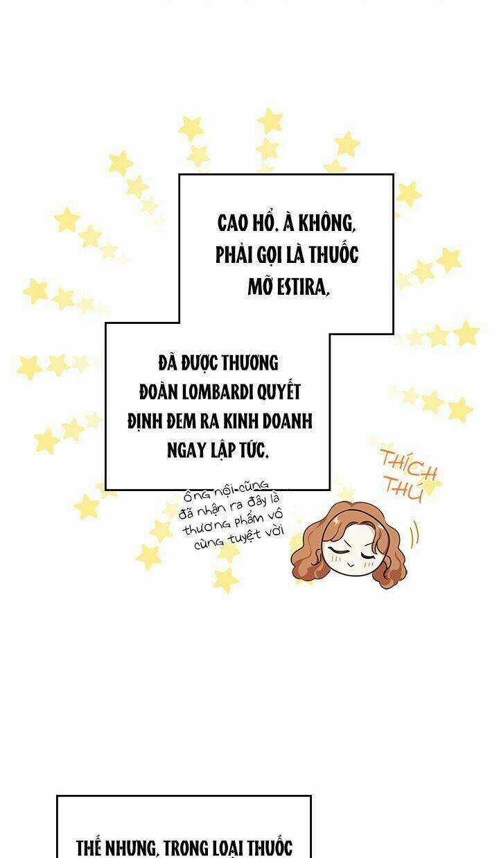 Kiếp Này Tôi Nhất Định Trở Thành Gia Chủ! Chương 31 trang 36