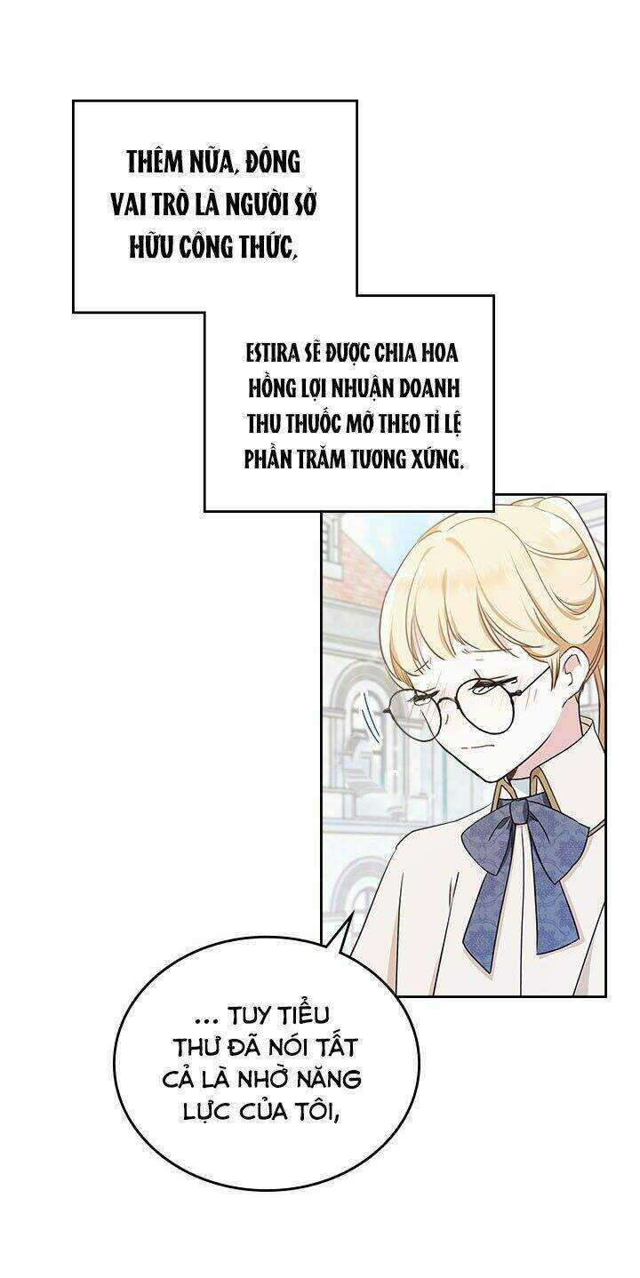 Kiếp Này Tôi Nhất Định Trở Thành Gia Chủ! Chương 31 trang 38