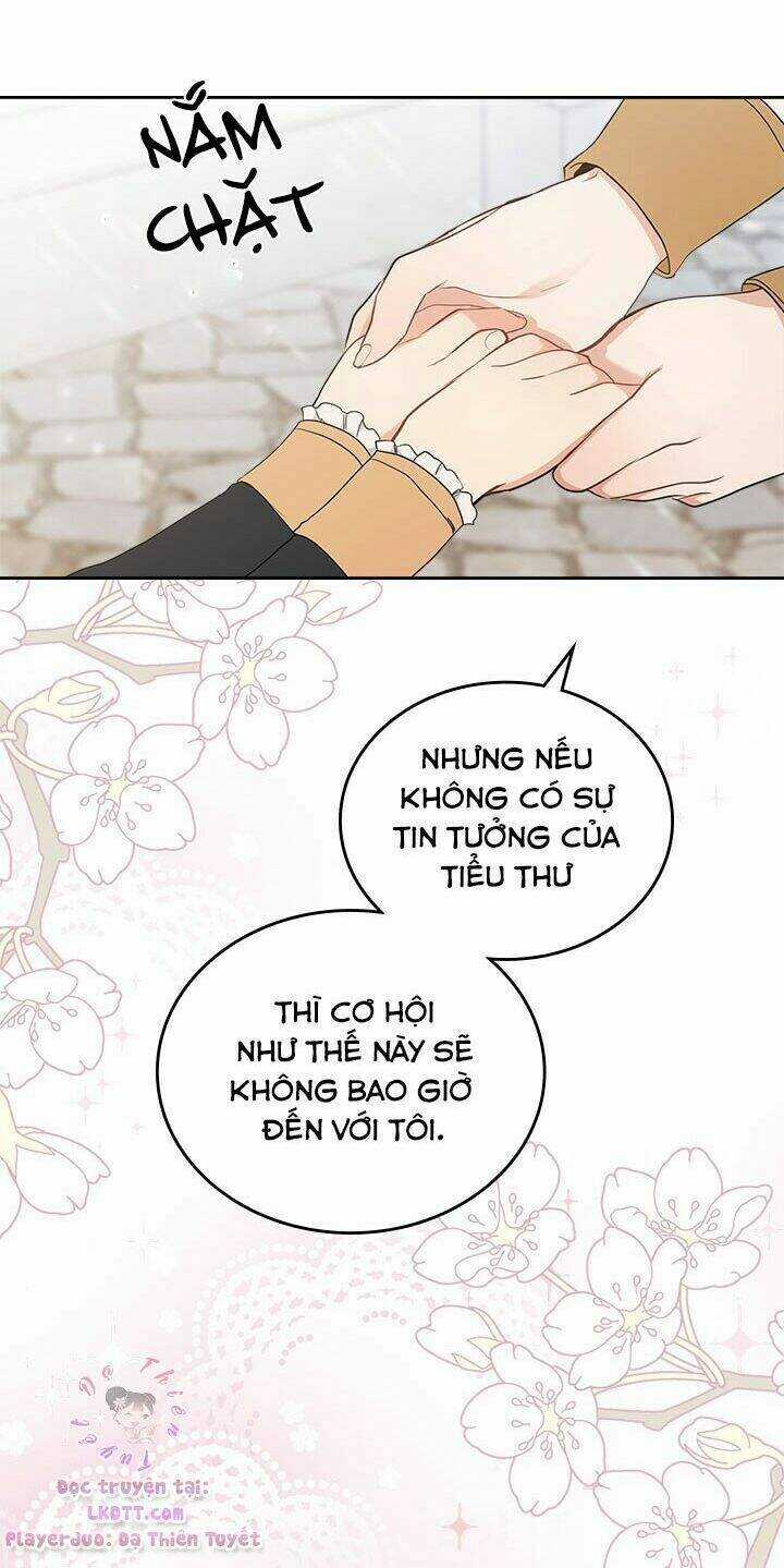 Kiếp Này Tôi Nhất Định Trở Thành Gia Chủ! Chương 31 trang 39