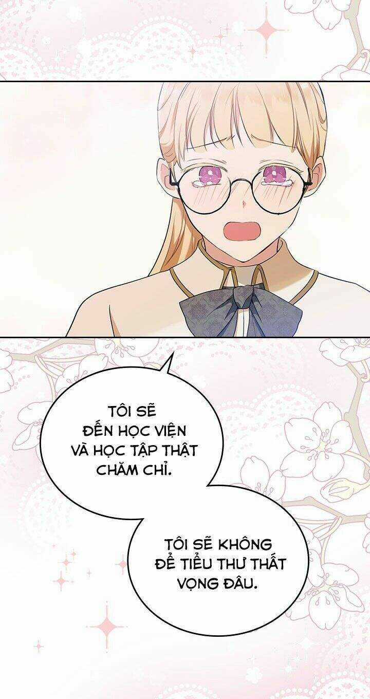 Kiếp Này Tôi Nhất Định Trở Thành Gia Chủ! Chương 31 trang 40