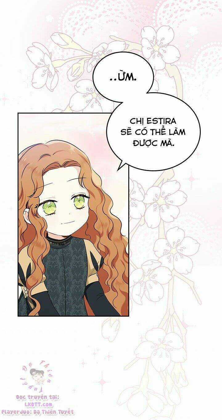 Kiếp Này Tôi Nhất Định Trở Thành Gia Chủ! Chương 31 trang 41