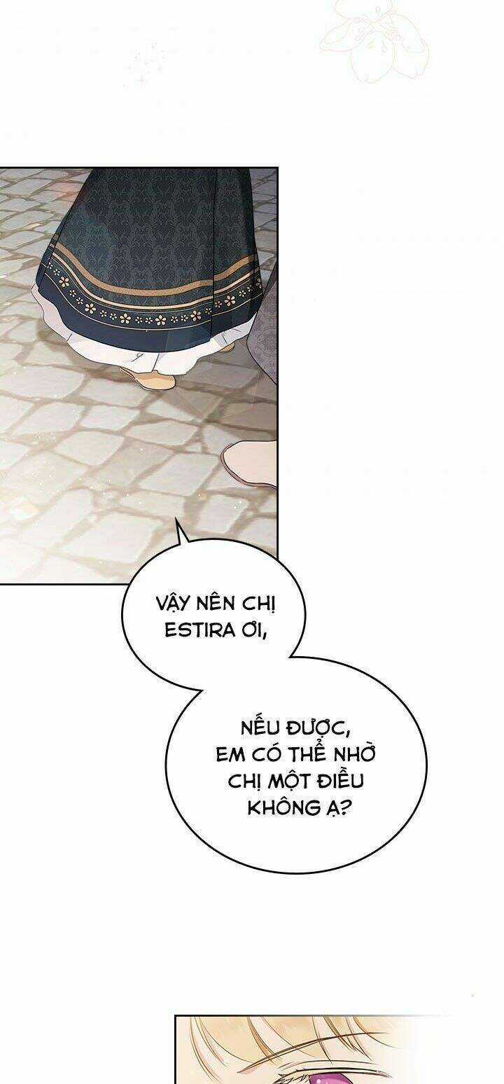 Kiếp Này Tôi Nhất Định Trở Thành Gia Chủ! Chương 31 trang 42